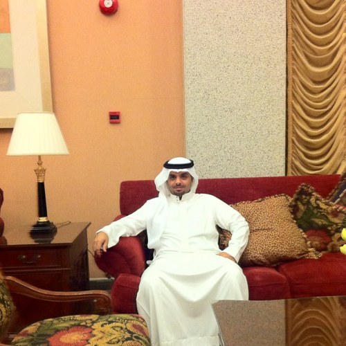 k_aldohami's profile picture. 