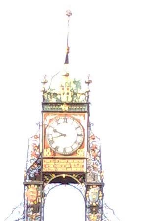 chestup's profile picture. Tweetups in and around Chester for residents, workers and visitors alike