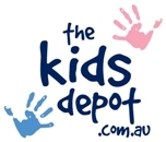 KidsDepot's profile picture. Australian online store for baby essentials, toddler must haves, toys, puzzles, craft and more.  Quality products at reasonable prices.