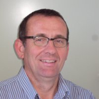 Luc Beuselinck (@lbeuselinck) 's Twitter Profile