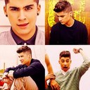 Shivani Malik Patel - @1DSGJB0112 - Twitter