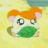 Emmett. Him/His/Hamtaro