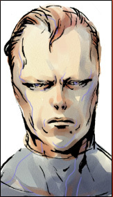 TheDecoyOctopus's profile picture. Former member of Fox Hound.