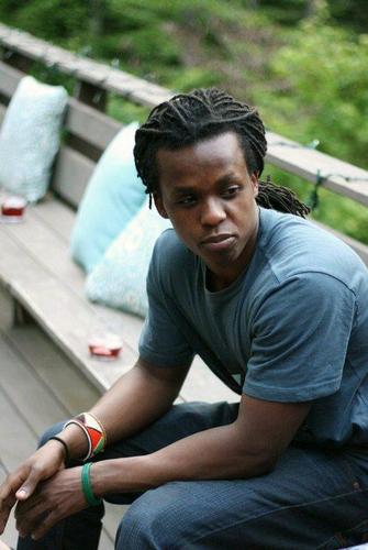 j_chege's profile picture. Working on my feng shui