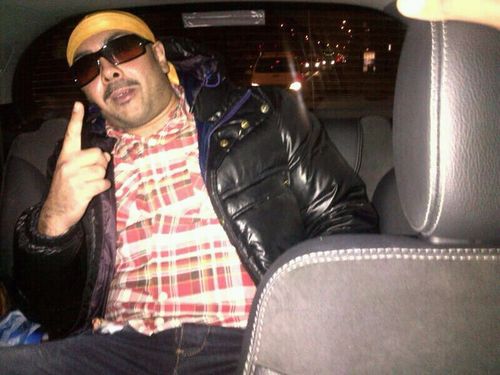 ram80uppal's profile picture. Chase success money will follow