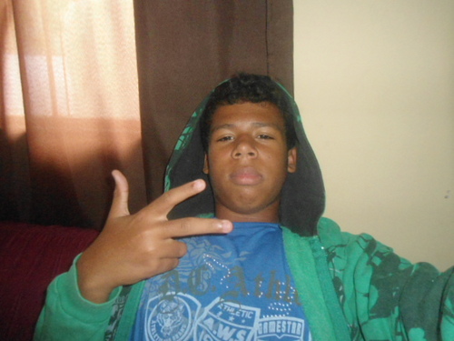 Fazendo Treino SeSi