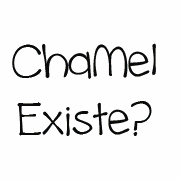 Não é FÃ DE CHAMEL, é CHAMELNIACA.  Não é ILUSÃO, é AMOR DE VERDADE. Não é OBSESSÃO, é DEDICAÇÃO. @melfronckowiak e @chayleao ♥
Since: 27/04/2012