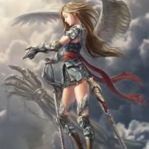 WarriorAtheen's profile picture. I, Atheen, have sworn to protect this realm! I am other worldly, but human at heart. [OCRP18+]