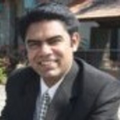 Rajesh Warrier profile photo