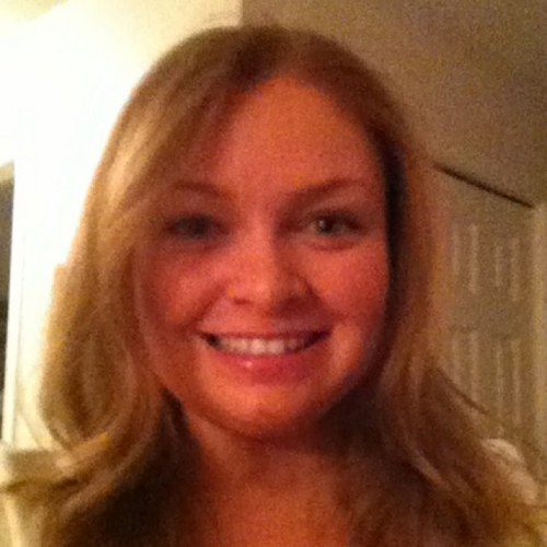 LeahMByrne's profile picture. 