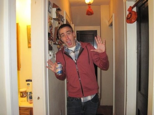 JKHasSpoken's profile picture. hehe…napkins