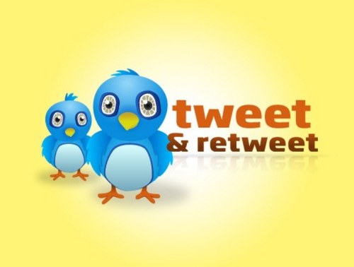 Retweet_365's profile picture. I retweet anything I think is funny. I follow back, so if i may retweet you for all my followers to see. [If i don't follow back right away, just wait, I will]