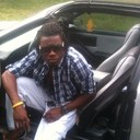 Kris Garrett - @Lilsteriodz - Twitter