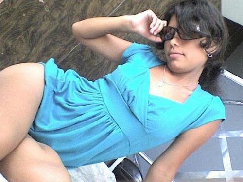 Bueno Zoy Una xika uy Lindaaa