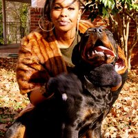 Lisa Lynn Brown (@lisalynnbrown) 's Twitter Profile Photo
