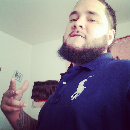 chico_jon's profile picture. #TEAMBLOCKBREAD MY PPL DEM