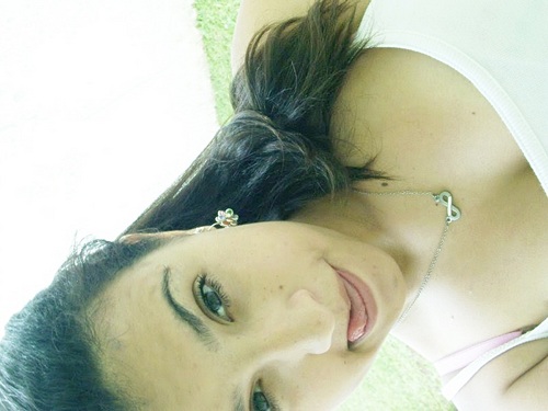 Em busca da felicidade :3