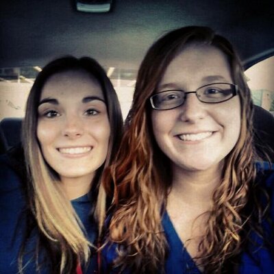 Profile Picture of Jessica Gallimore (@JesseGallimore) on Twitter