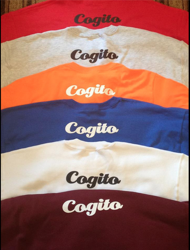 CogitoClothing ™
