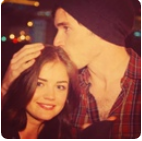 Just a girl from Florida who ships Ezria and loves pretty little liars