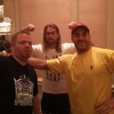 Frank Daigle - @fdelic - Twitter