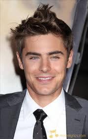 we love everything about zac