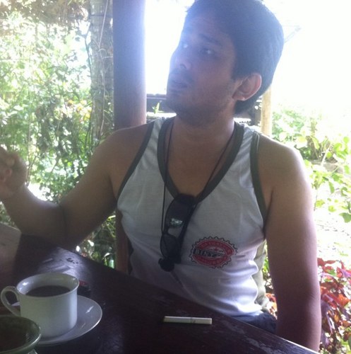 mfaris420's profile picture. Just another dude living in Malaysia with a little bit of passion in financial markets