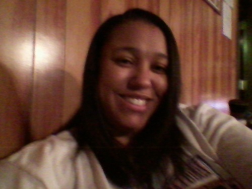 Doing me and lovin it