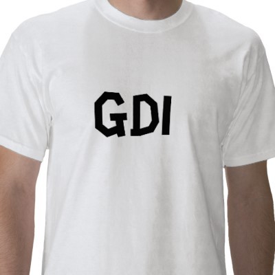 GDIProblems1's profile picture. 