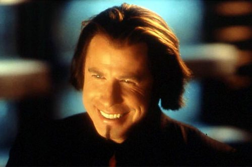 john_travolta_h's profile picture. not here for a long but for a good time with computer
