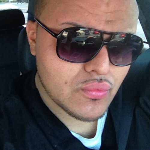 salbizzy's profile picture. 