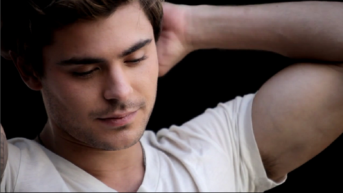 A Zac Efron fandom-Zac Addicted Community