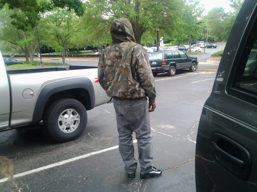 swagg daddy
