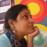 Indrani Ghose(@IndraniTweeets) 's Twitter Profile Photo