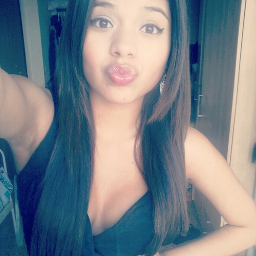 I loove everything to do with Rap its my life. I RAP too (; FOLLOW! I FOLLOW BACK.