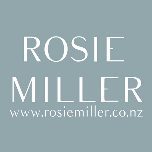 RosieMDesigns's profile picture. Rosie Miller is a Christchurch fashion designer.  Check out my website http://t.co/QsTvviWc