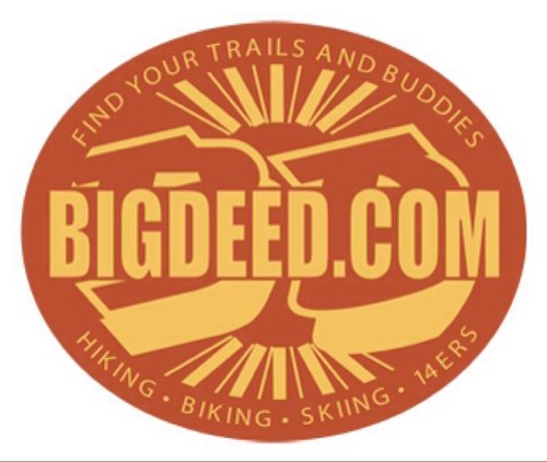 http://t.co/BgNazBlw is the worlds premier social networking site for mtn biking, mtn climbing and snow sports.