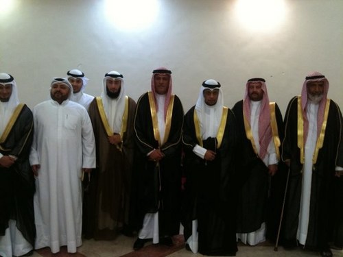 khalafBNSaad's profile picture. 