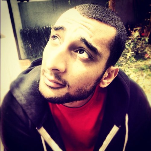 BestOmarEver's profile picture. It's really me.