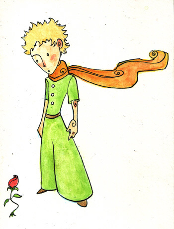 Daily specials: personal finance, economics, contrarian, value, innovation. foodie. news. Le Petit Prince. Fatfinger RTs.