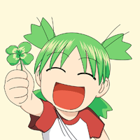 [Verifited by @FakeAnime_RP] Roleplay for Yotsuba Koiwai (Yotsuba&!). 5 years old. I love Daddy :D