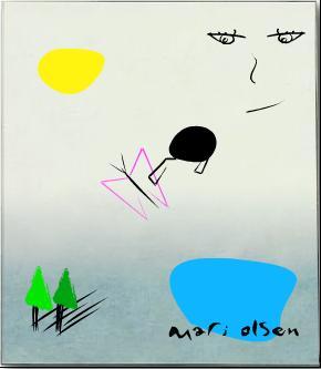 cikeadu's profile picture. Big is back！