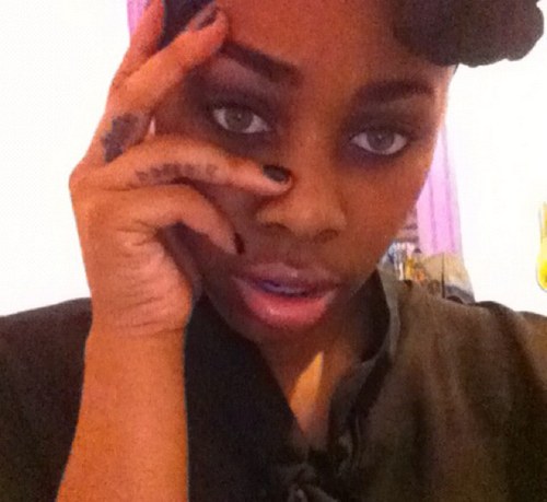 _HiS_yOungBoSS's profile picture. #Northside #TeamLeo - I'm young but cocky , Very Pretty & Smart , I Love Myself more than anything , its either MY WAY or NO WAY !