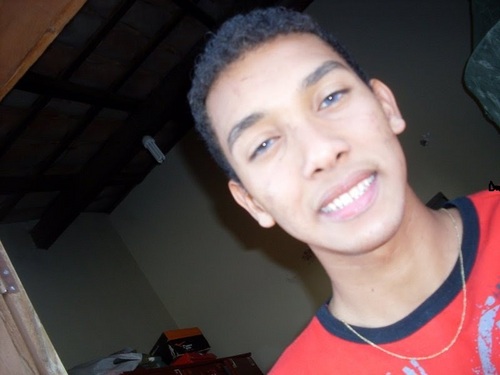 Feliz, Ousado, e Filho de Deus !! #OusadiaeAlegria