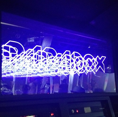 ParadoxBMD's profile picture. Baltimore's Premiere After-Hours Dance Club! The Best Sound in the City! Winner of Best Dance Club, City Paper, Baltimore Magazine! 21 yrs, Still Pumping!