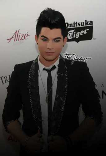 _TheGlambert's profile picture. Name's Adam. I'm a singer, I'm gay. I can take your man in a heartbeat. (21+/MC)