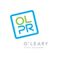O'Leary PR (@olpr) 's Twitter Profile