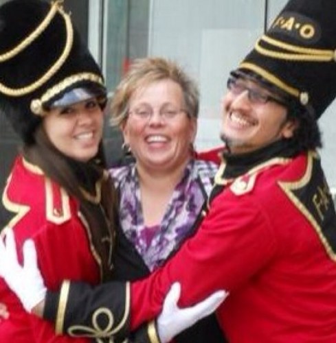 swifterswift's profile picture. No long list of my virtues, preferences and accomplishments.