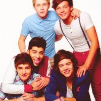 AussieDirectioners (@official1dfact) 's Twitter Profile