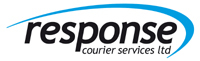 ResponseCourier's profile picture. Immediate Response for delivery anywhere in Scotland, the UK and Europe. Worldwide Express and On Board Couriers also available